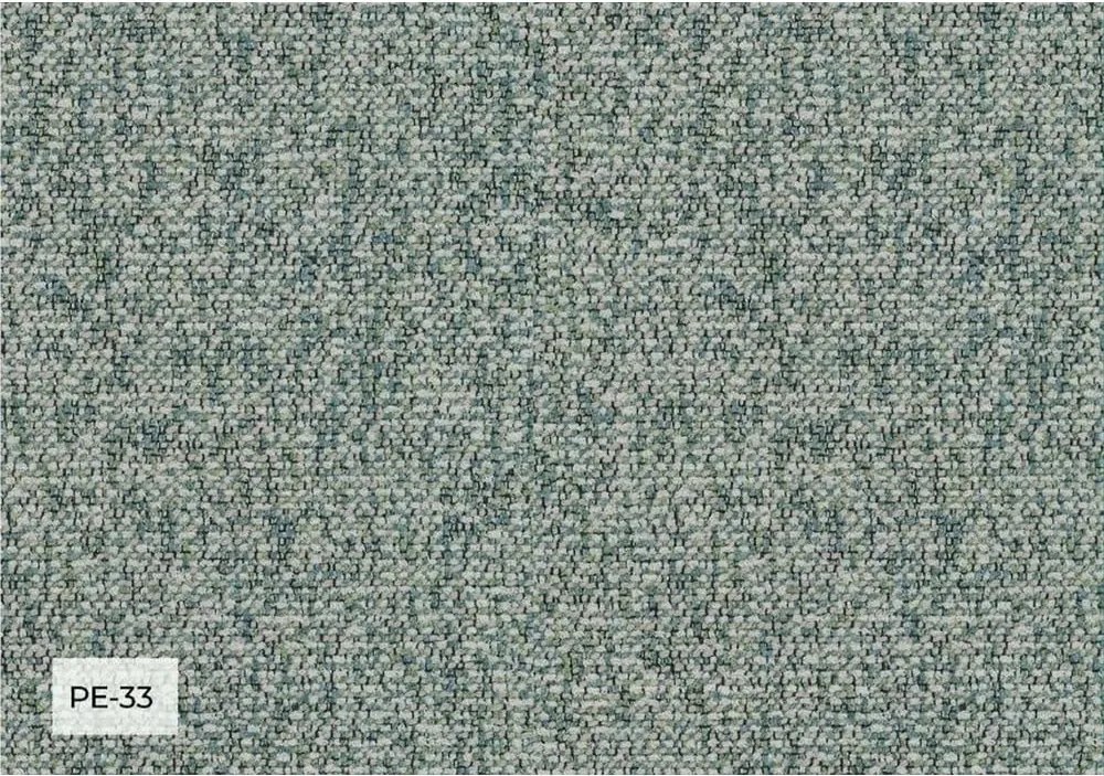 Poltrona verde Ovo – Miuform