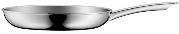 WMF - Padella PROFI RESIST 28 cm + giradischi per alimenti