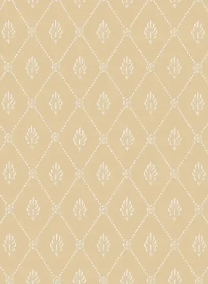 Tapete Alma von Cole & Son - Ochre