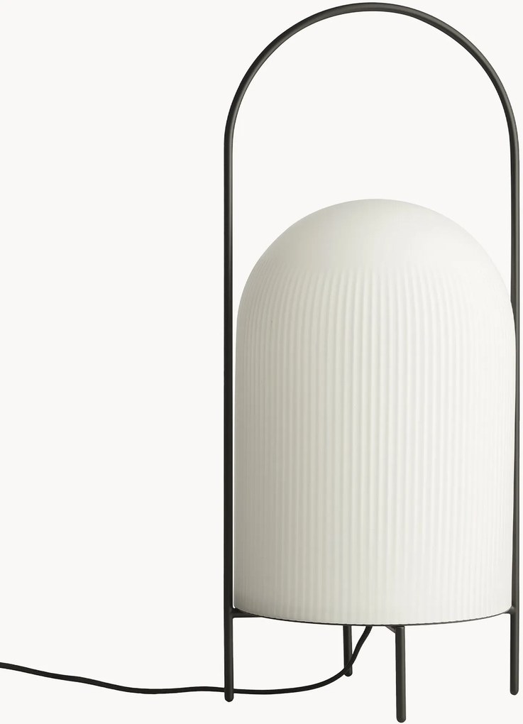 Lampada da terra Ghost
