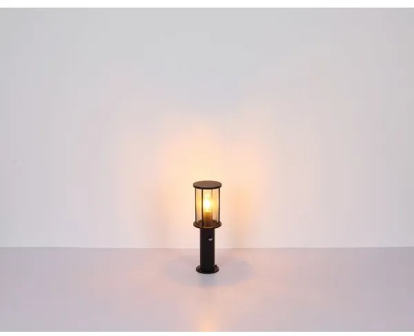 Globo 31362 - Lampada da esterno GRACEY 1xE27/60W/230V 60 cm IP54