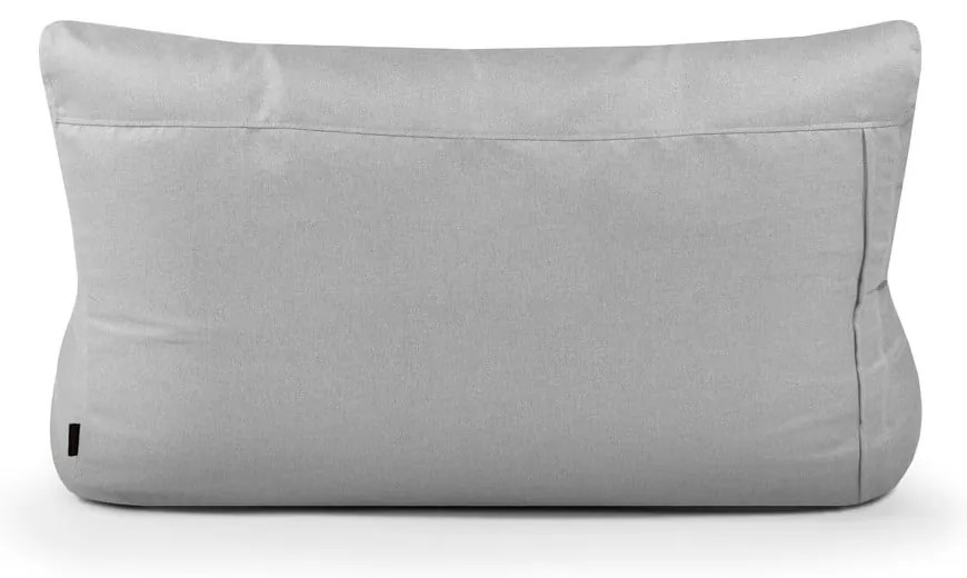 Puof a sacco marrone Sofa Lounge – SLOWDOWN