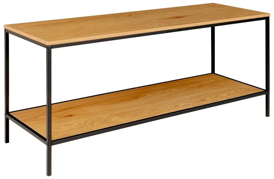 Tavolo TV in rovere 36x45 cm Vita - House Nordic