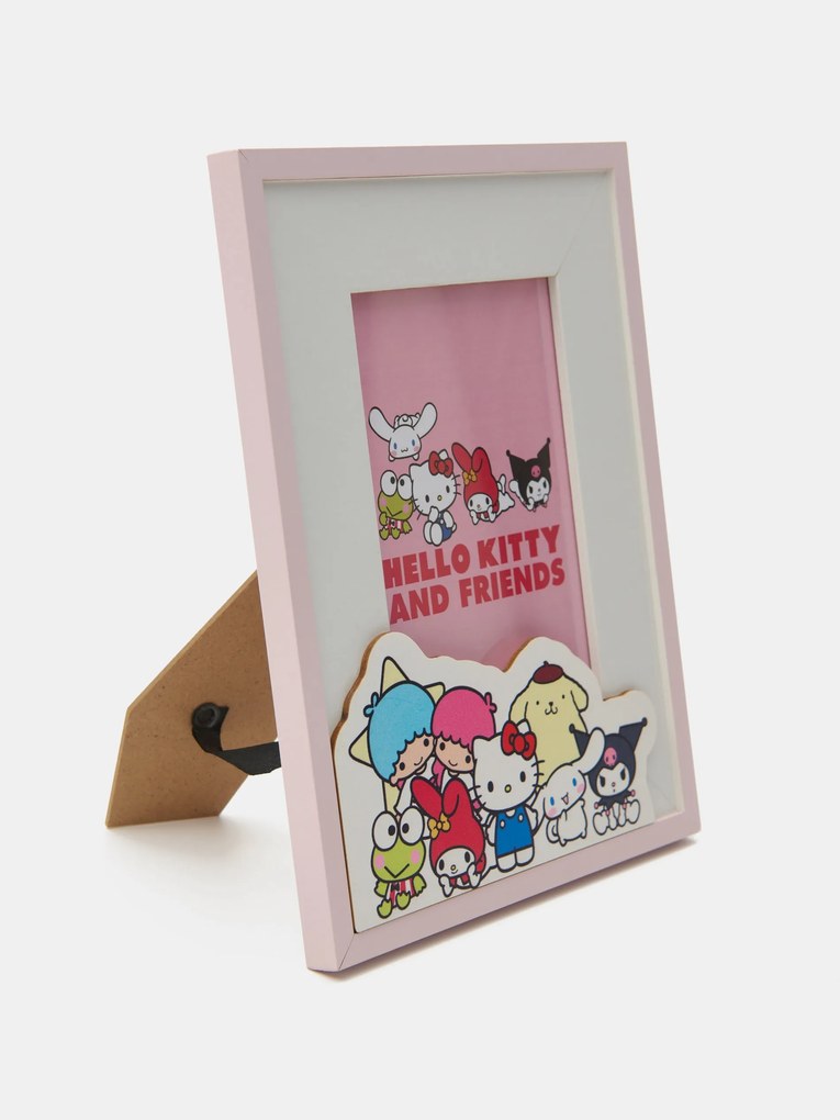 Sinsay - Cornice per foto Hello Kitty - multicolor