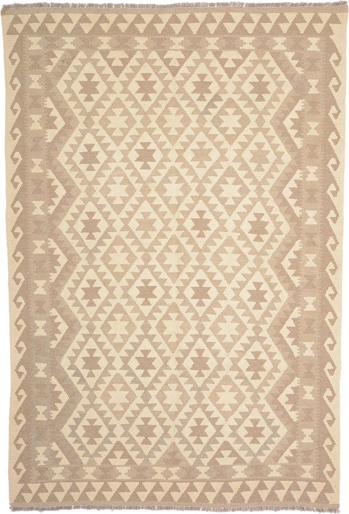Kilim Tappeto orientale 250 x 170 (Pakistan) Annodato A Mano