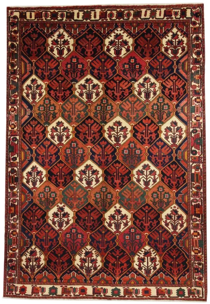 Bakhtiar Tappeto 320 x 220 (Iran)