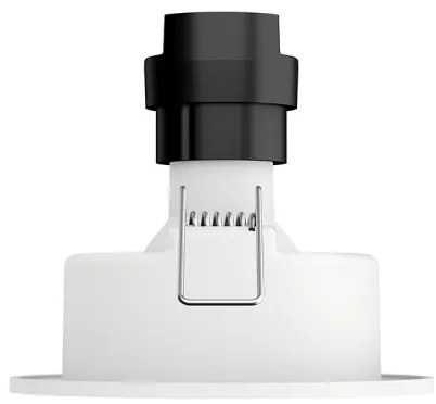 Philips 50181/31/PN - Lampada da incasso MYLIVING ENNEPER 1xGU10/5,5W/230V