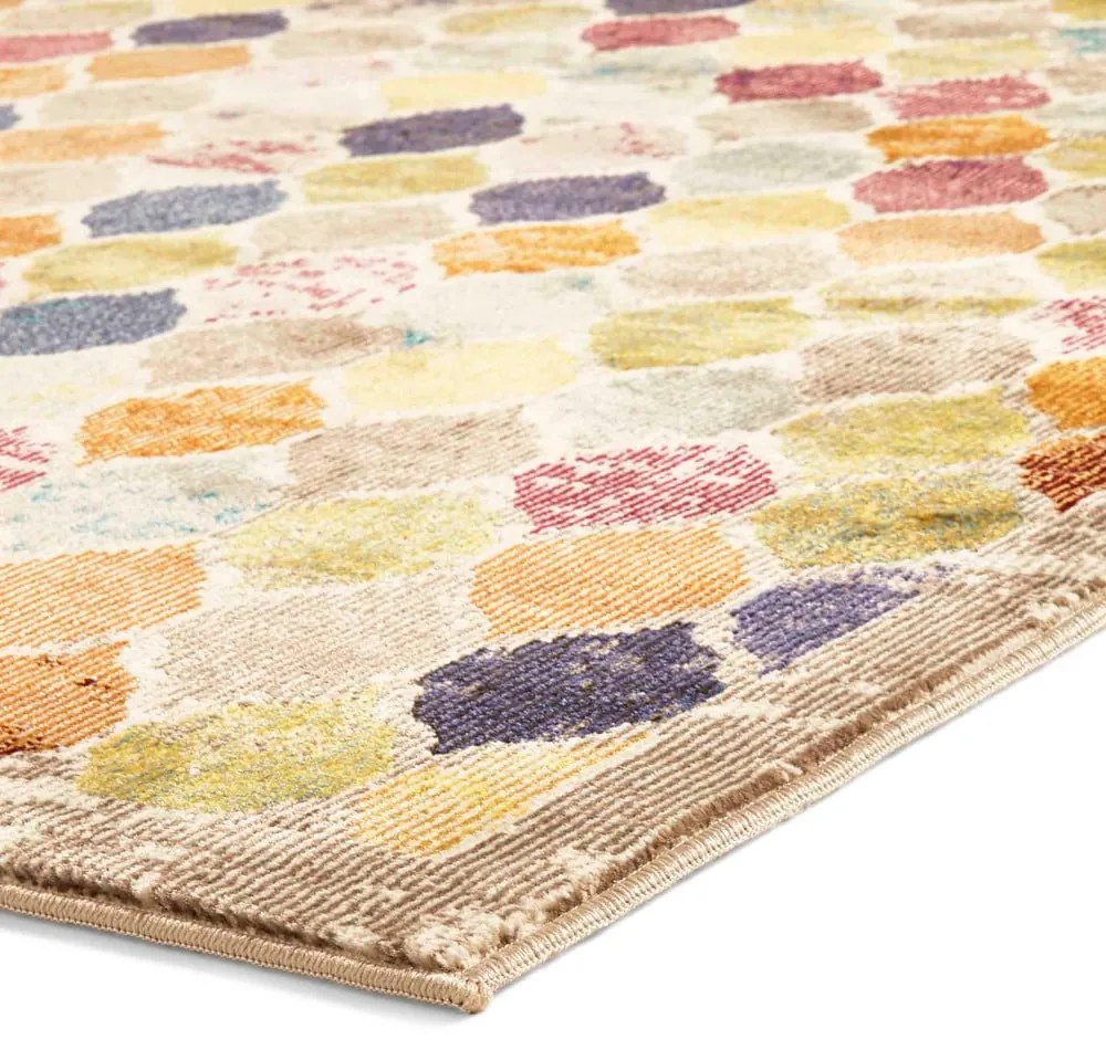 Battistrada , 60 x 230 cm 16th Avenue - Think Rugs