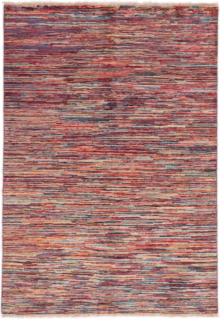 Gabbeh Tappeto orientale 120 x 170 (Pakistan) Annodato A Mano