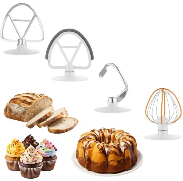 Sencor - Robot da cucina con ciotola in acciaio inox, 1000 W/230 V, bianco