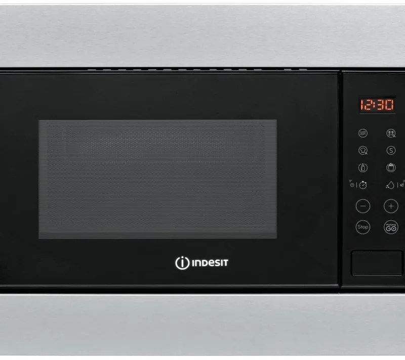 Microonde INDESIT MWI 120 SX