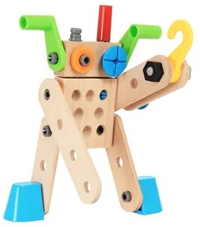 Brio Builder - Set costruzioni - 135 pezzi