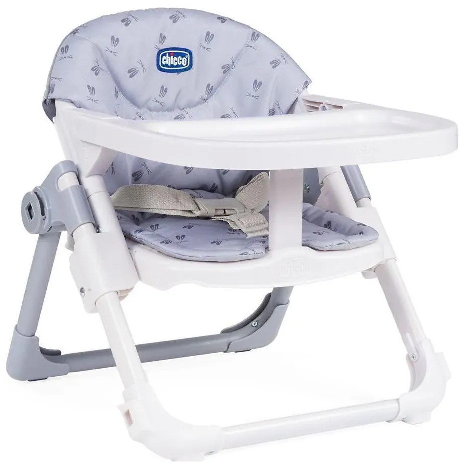 Chicco - Seggiolino portatile per bambini CHAIRY blu