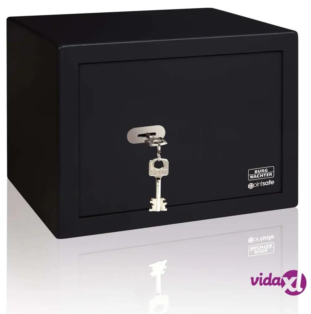 BURG-WÄCHTER Cassaforte PointSafe P 3 S