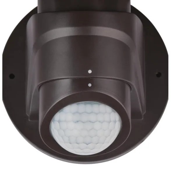 Westinghouse 63642 - Proiettore da esterno a LED con sensore LED/17,5W/230V IP44
