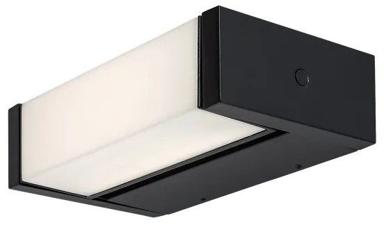 Rabalux 77185 - Applique a LED da esterno CUBBINGTON LED/18W/230V IP54