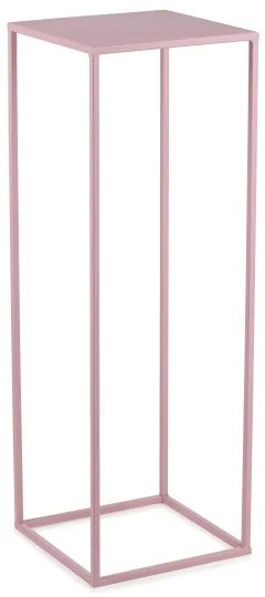 Portafiori 70x24 cm rosa