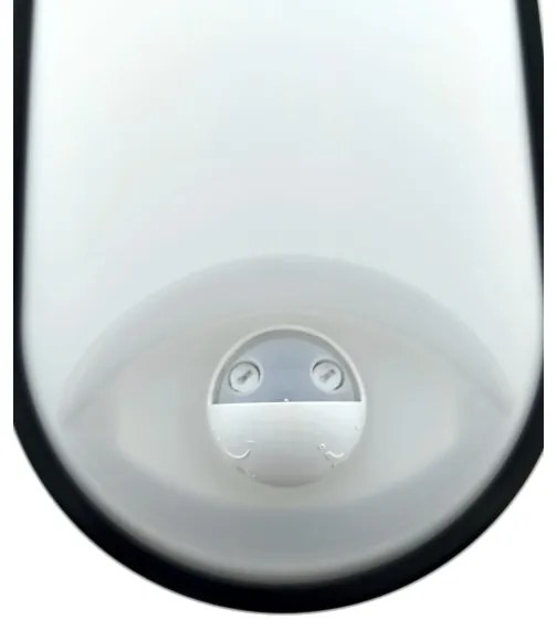 LED lampada da parete per esterni con sensore di movimento LED/12/15/18W/230V IP65