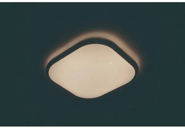 Philips 32810/31/P3 - Plafoniera LED dimmerabile CANAVAL LED/18W/230V