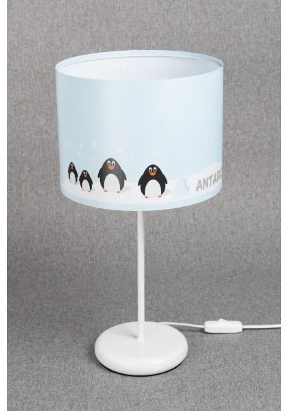 Lampada da tavolo per bambini SWEET DREAMS 1xE27/60W/230V