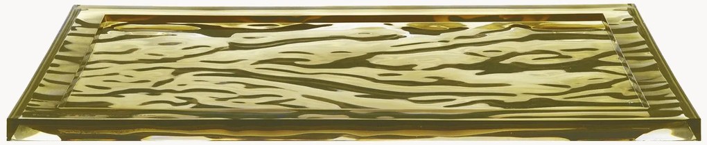 Vassoio decorativo Dune