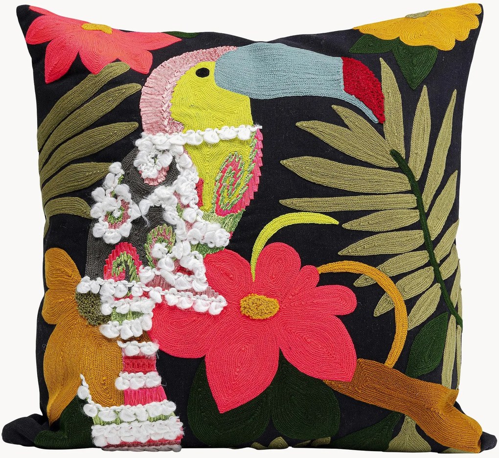 Cuscino Tropical