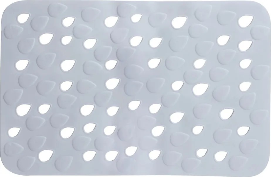 Tappetino antiscivolo per la vasca 35x53 cm Drops – Spirella