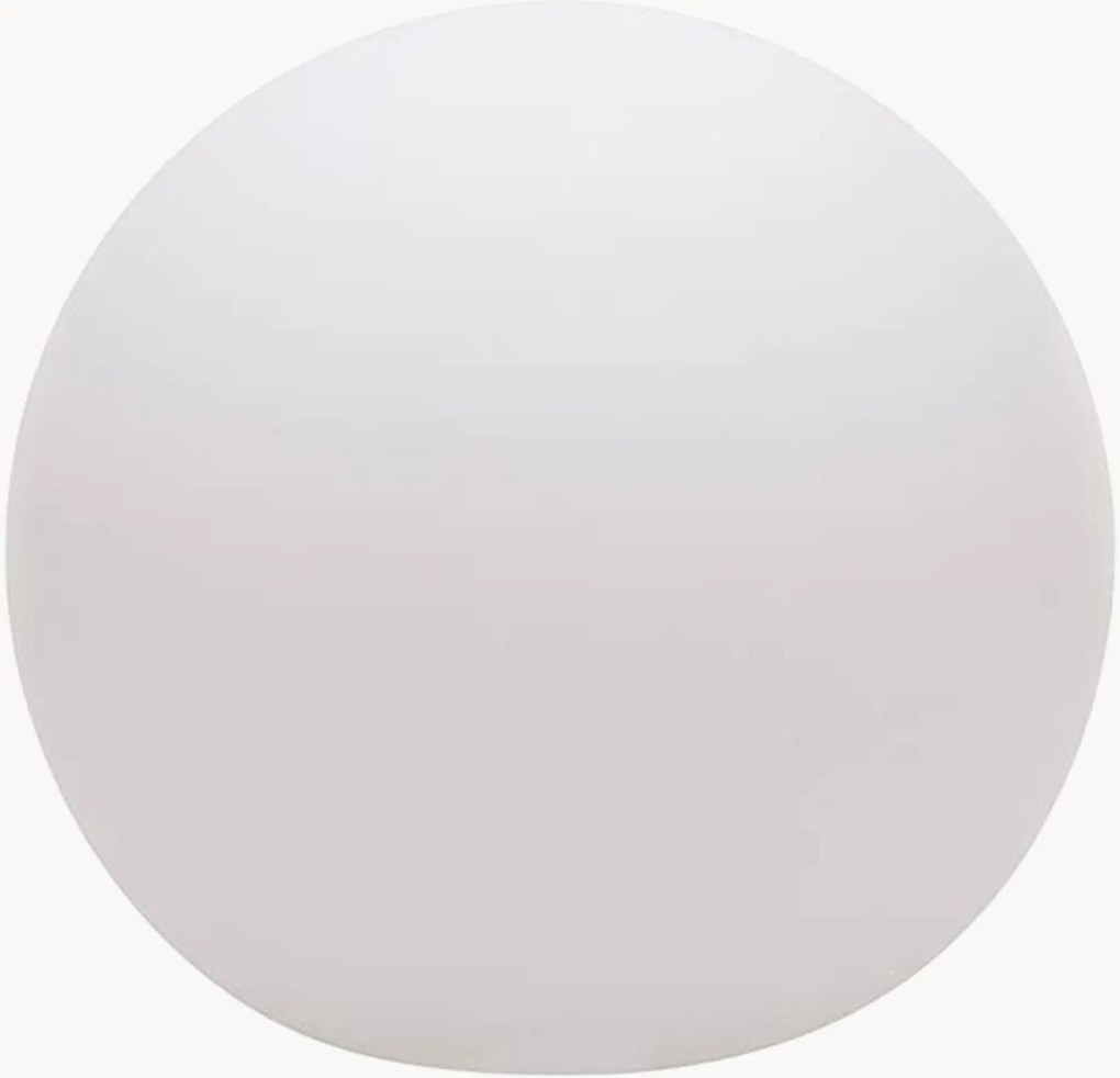 Lampada a LED in & outdoor Shining Globe