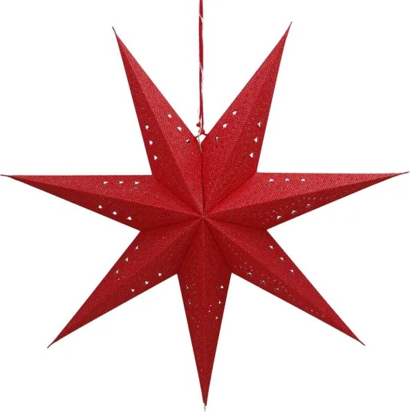 Retlux - Decorazione natalizia LED LED/3xAA rosso