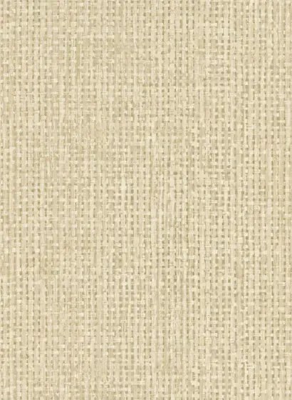 Raffia-Tapete Raffia von Andrew Martin - Natural