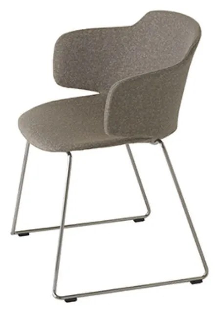 Et al. CLASSY Imbottita |sedia|