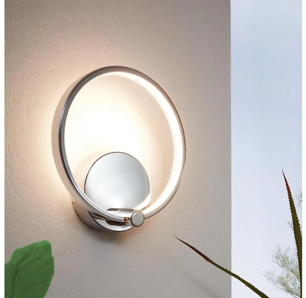 Eglo 95768 - Applique a LED LASANA LED/5W/230V