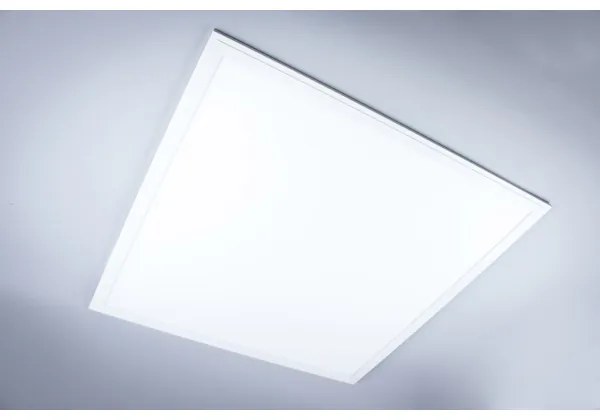LED Pannello da bagno LED/40W/230V 4000K 59,5x59,5 cm IP65 bianco