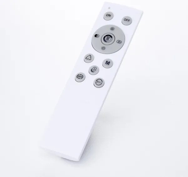 Brilliant - Plafoniera dimmerabile RGBW FLOCO LED/34W/230V + +TC