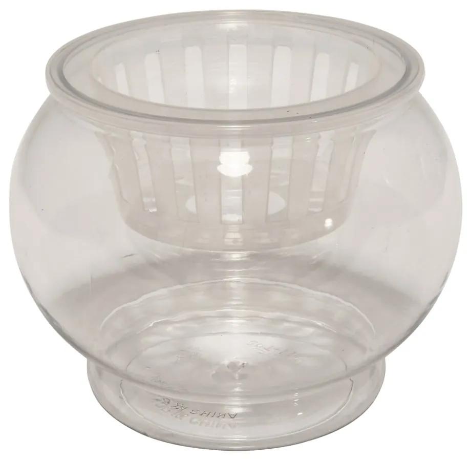 Vaso di plastica ø 15 cm - Esschert Design