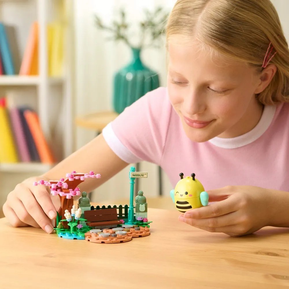 Costruzioni BLDR Sunny – SQUISHMALLOWS