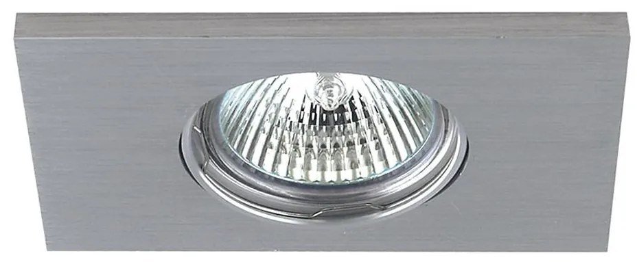 LUXERA 71049 - Lampada da incasso ELEGANT 1xGU10/50W/230V