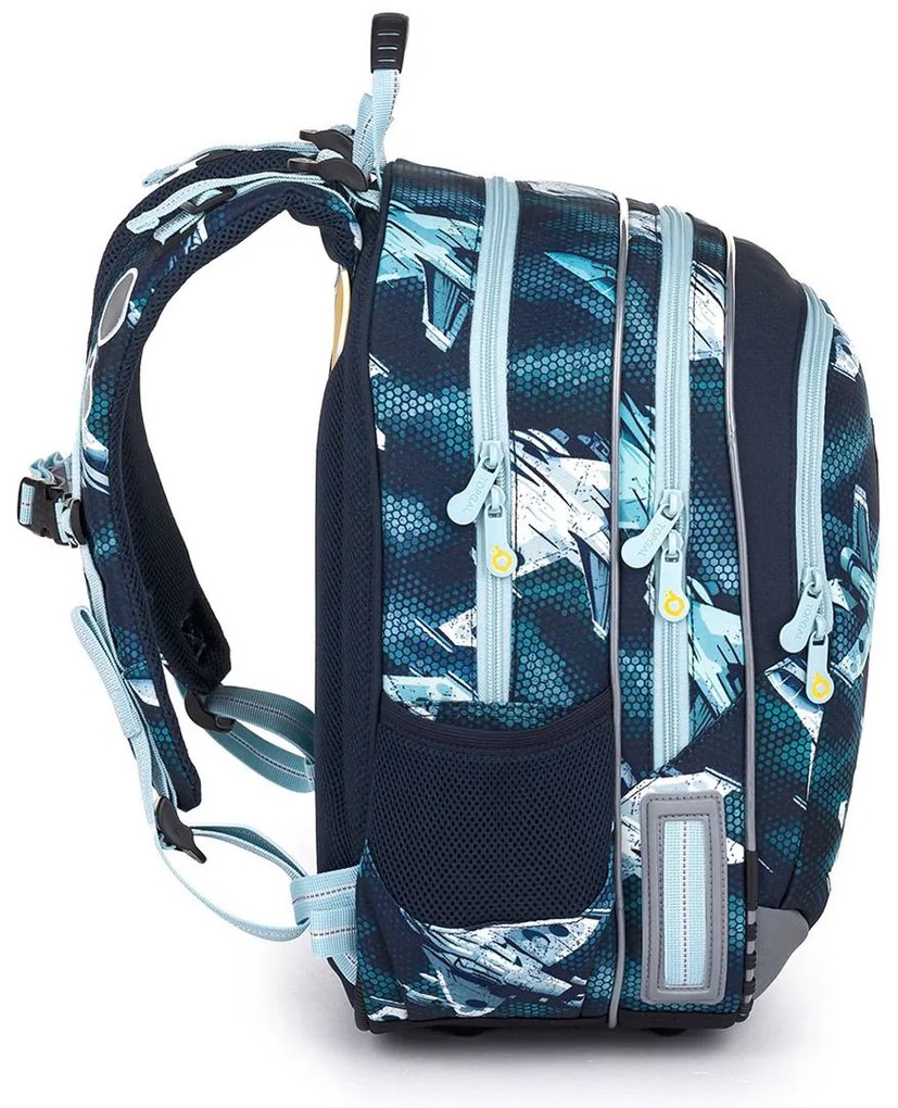 Zaino scuola Topgal ELLY 24052 B