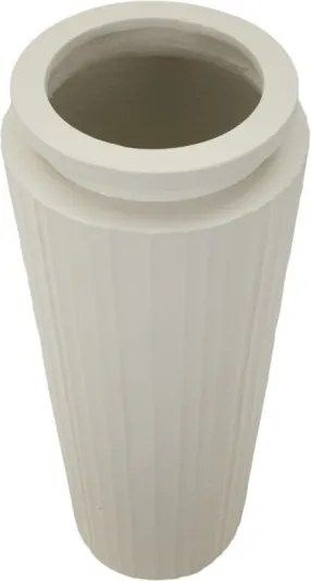 Vaso High Cm Ø 32X80