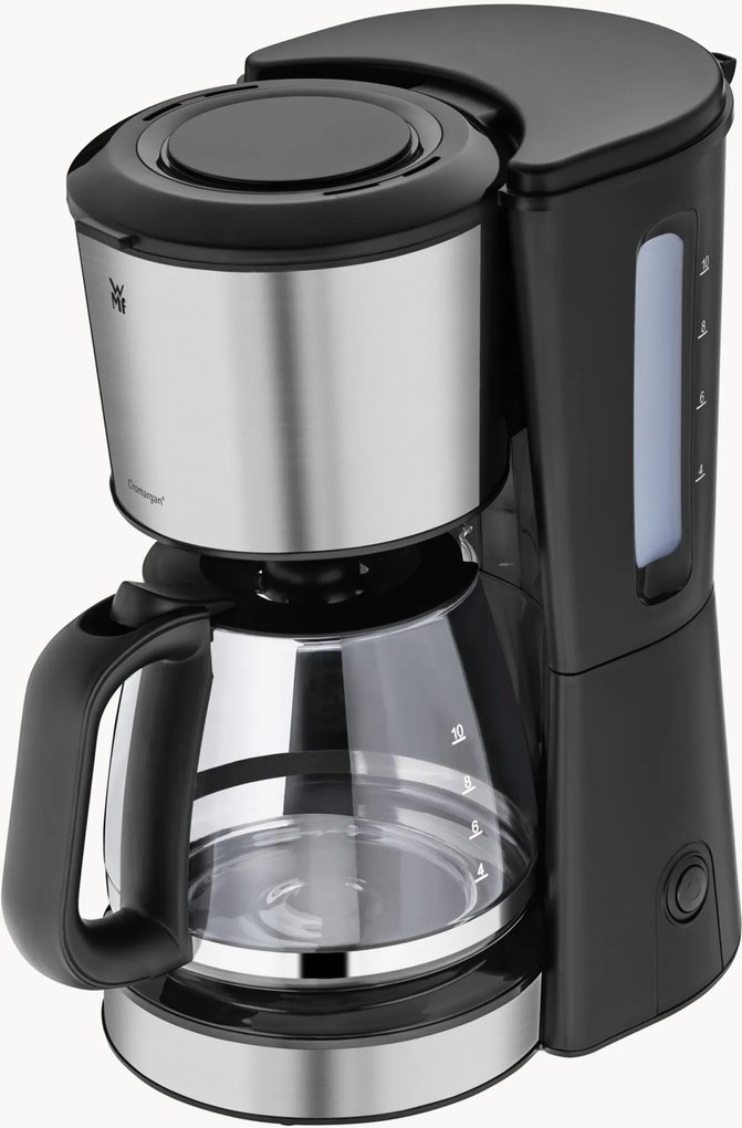 Caffettiera in vetro Bueno