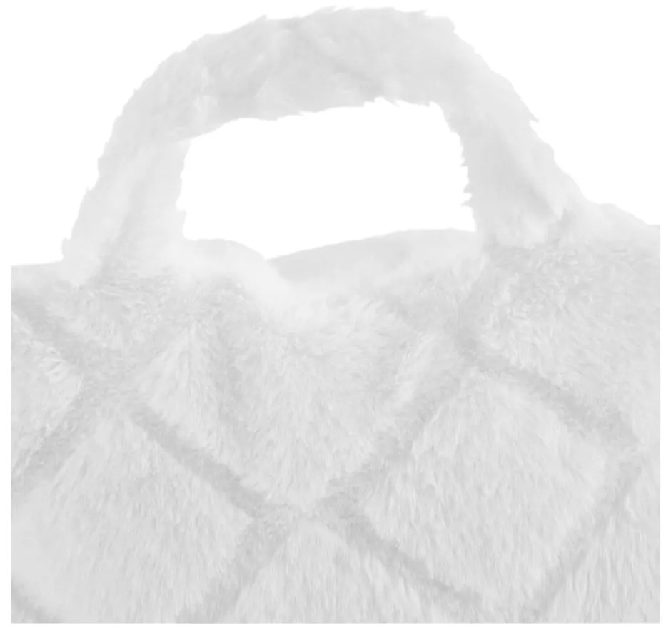 Cuscino 97x74 cm Cosy Diamond - Catherine Lansfield