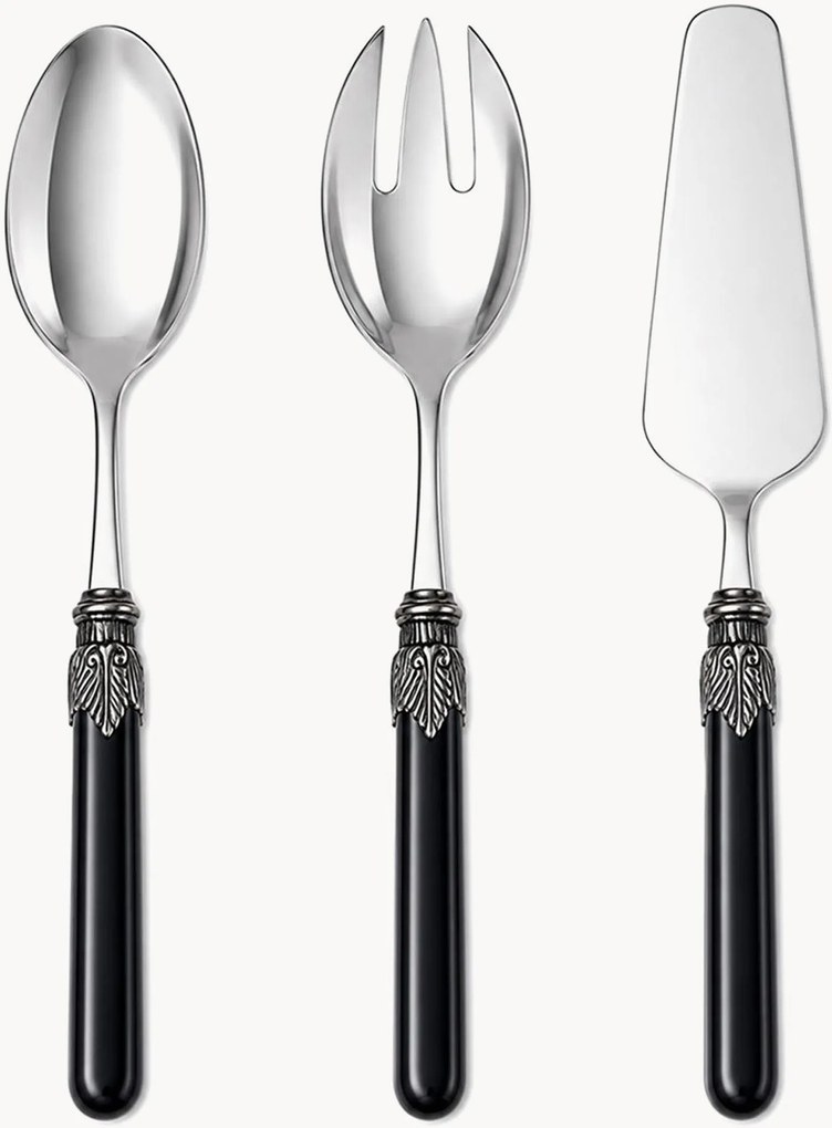 Set da portata Classic 3 pz