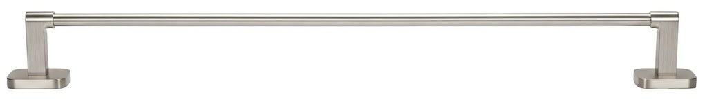 Portasciugamano da bagno 5901 Nico Brush Nickel