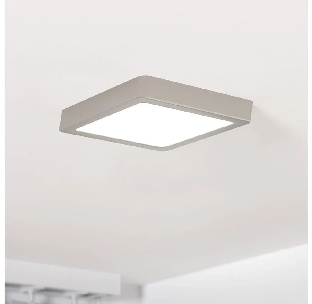 Eglo 99241 - Lampada da soffitto a LED FUEVA 5 LED/16,5W/230V