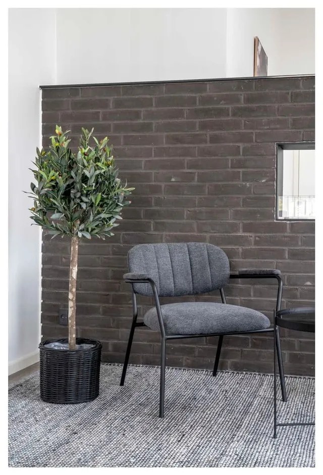 Ulivo artificiale (altezza 126 cm) - House Nordic