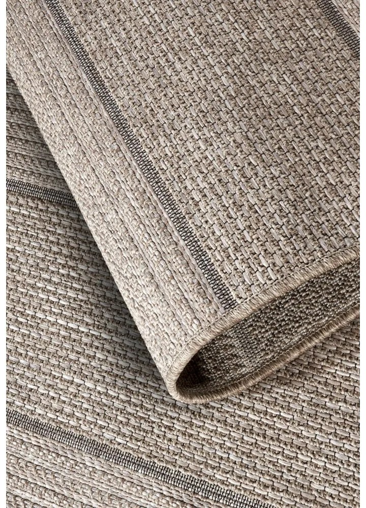 Tappeto per esterni colore neutro 155x230 cm Isabella - Villeroy&Boch