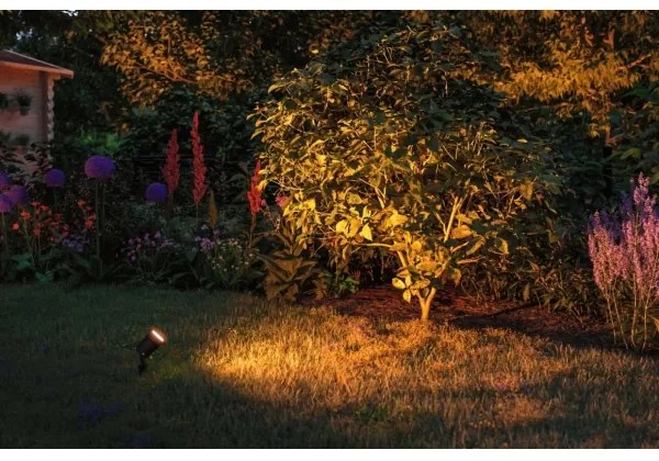 Paulmann 94731 - Lampada LED 4,3W IP65 da esterno SPOT 230V