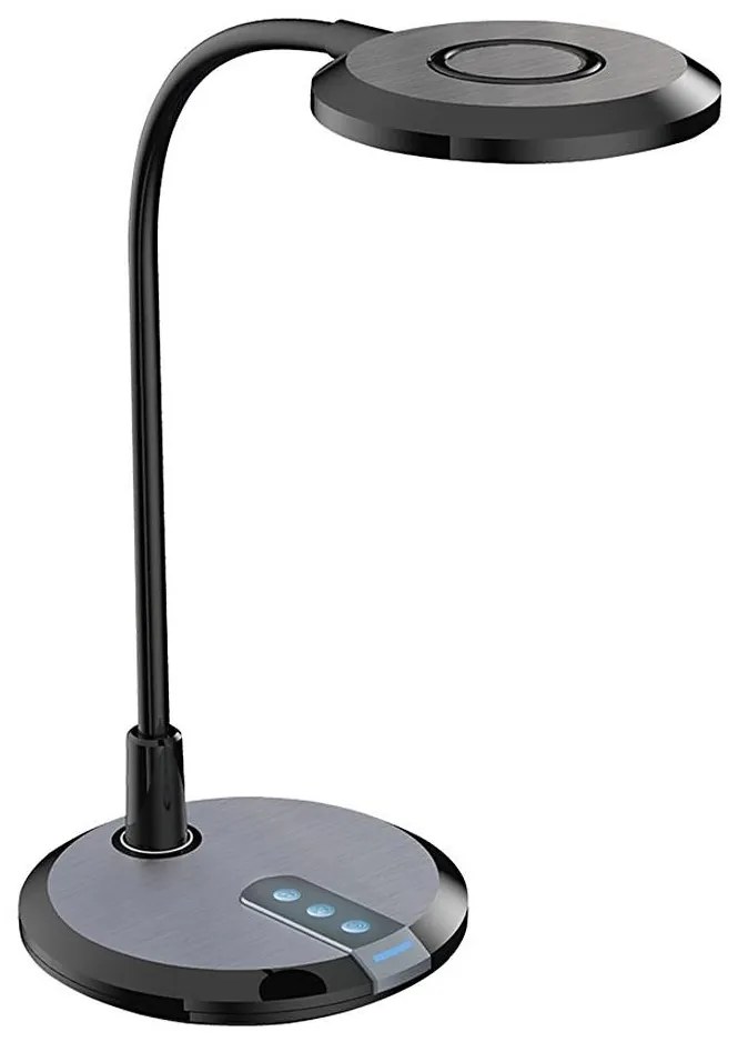 Prezent 31219 - Lampada da tavolo LED dimmerabile con funzione Touch PIXIE LED/7W/230V