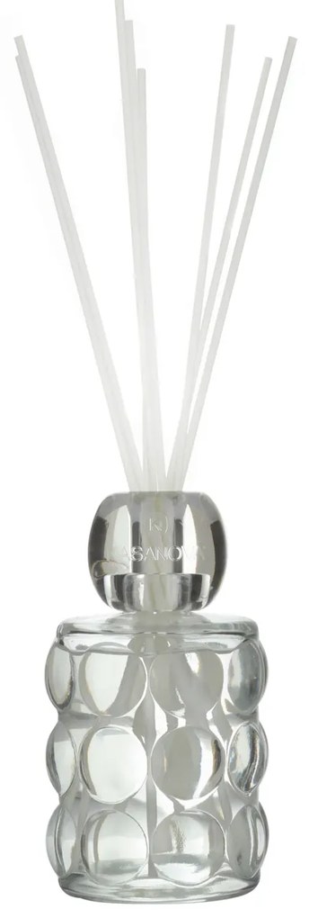 Diffusore per ambienti Vaniglia da 220 ml , Design Luca Trazzi