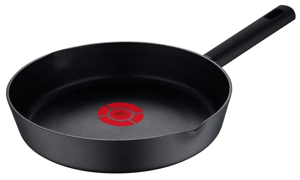 Aeternum Padella Alluminio antiaderente (28cm) MADAME PETRAVERA Grigio